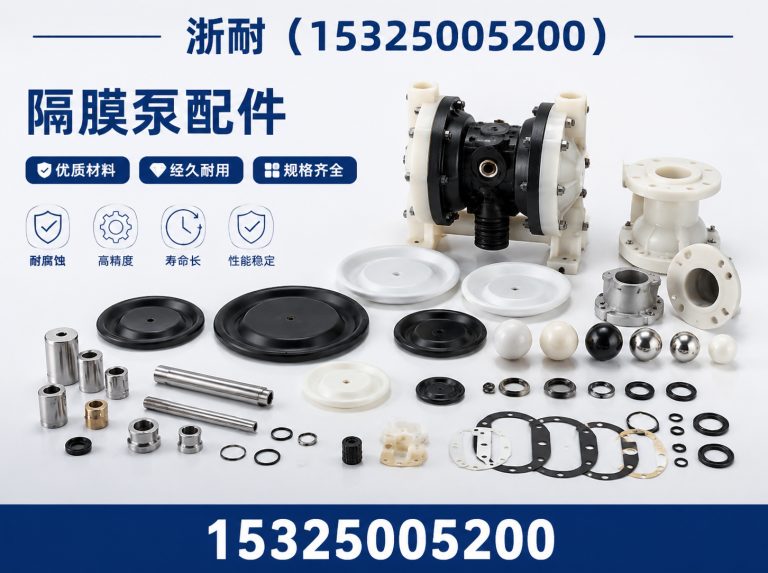 苍南县工程塑料配件展示图