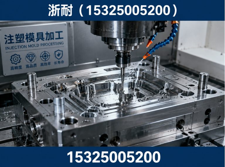 苍南县塑料制品加工展示图